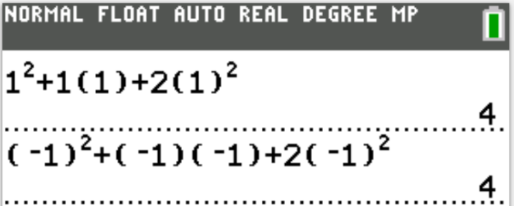 Calculator 2-3rd
