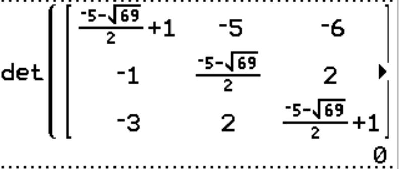 Calculator 1i