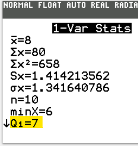 Calculator 4-3rd