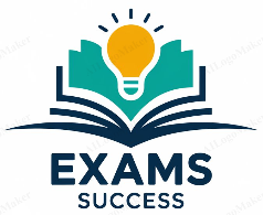 Exams Success Logo